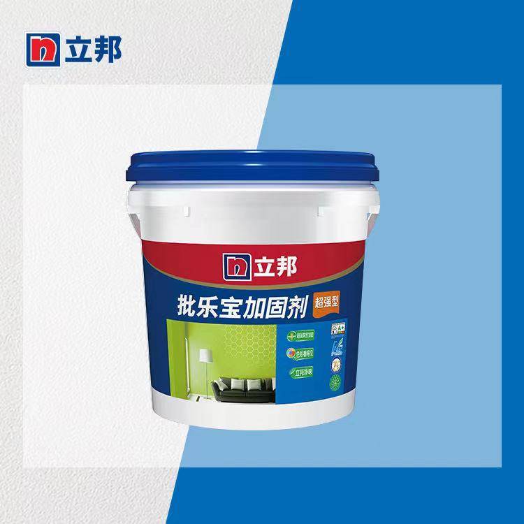 立邦.批乐宝加固剂（超强型）