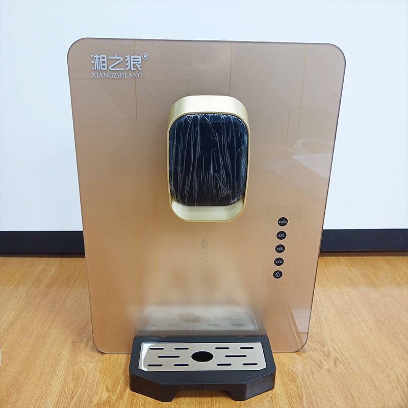 三秒速热-管线机（GR-760B）