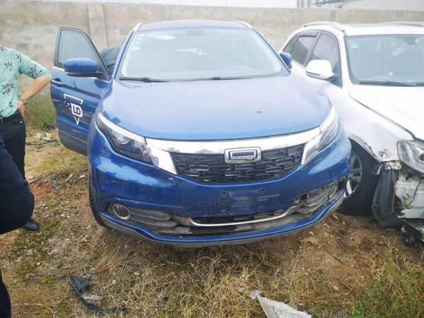 资兴法院发动机启动性鉴定