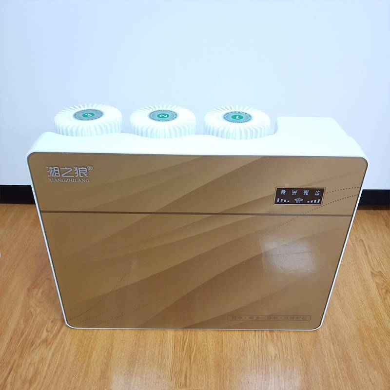 净水器（F6-RO-反渗透）