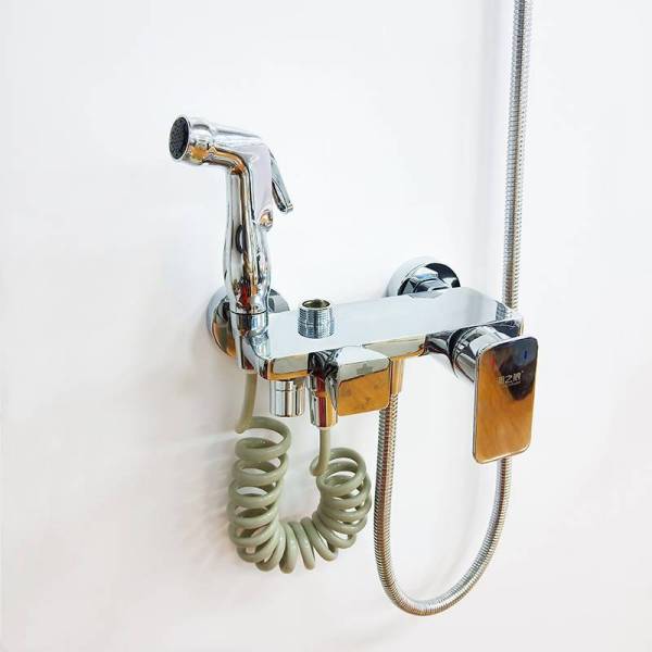 选购水龙头的窍门