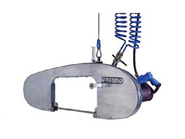 進口帶式劈半鋸