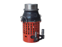 HYDRAULIC SUBMERSIBLE PUMP