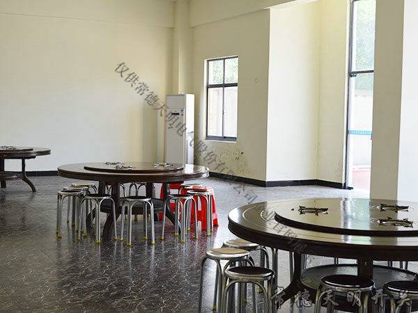 用餐区域 用餐区域