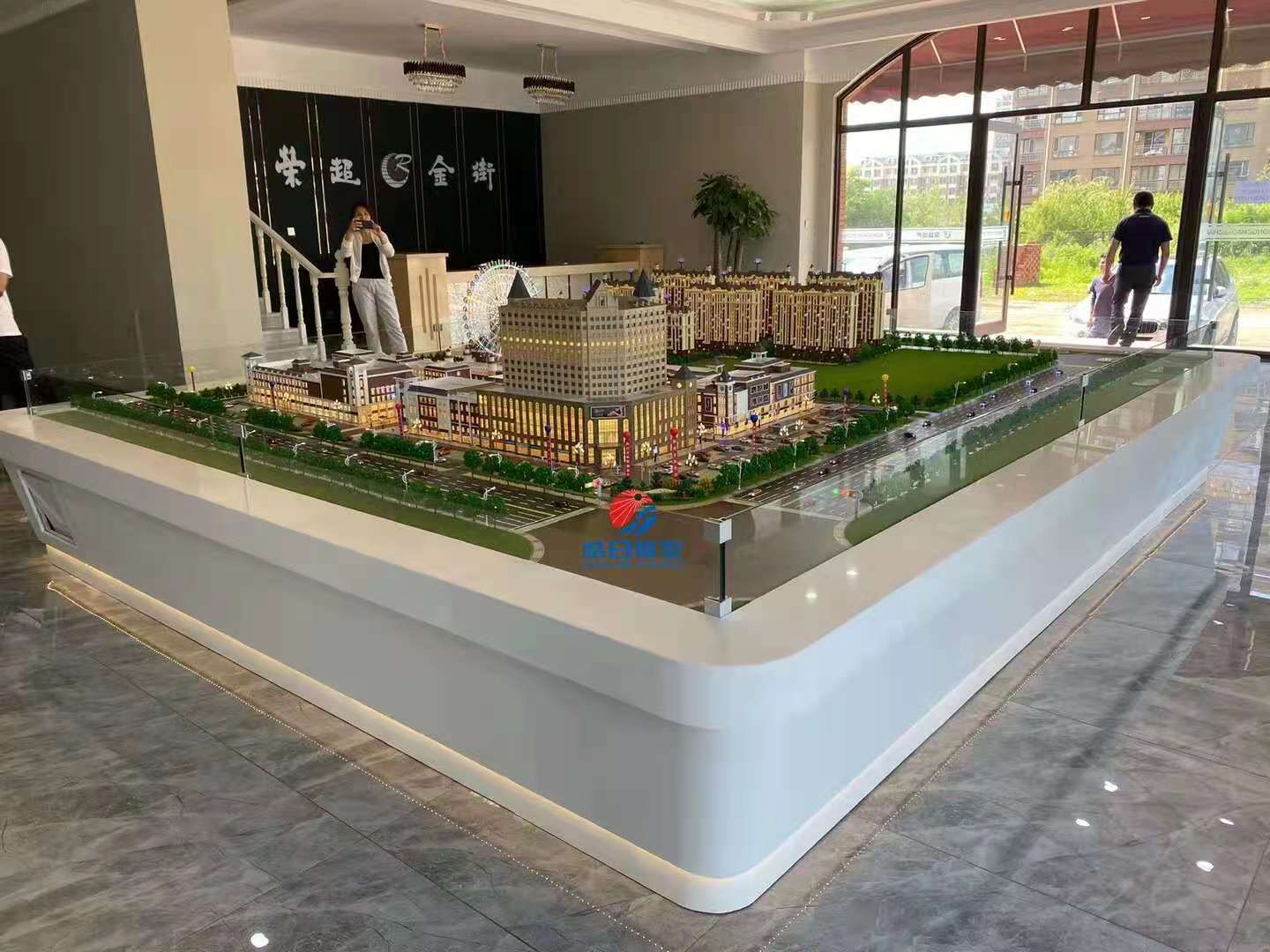 凱旋廣場 