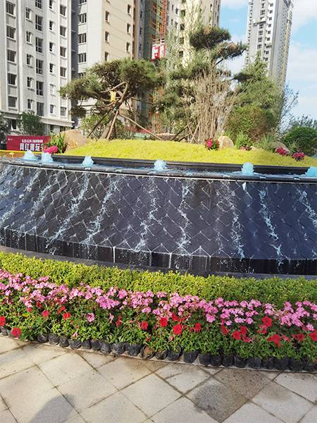 蘋(píng)果小鎮