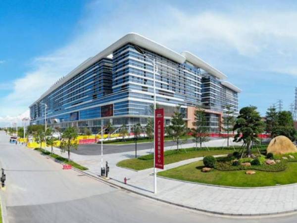 長豐獵豹汽車股份有限公司鋼結(jié)構(gòu)防火涂料工程