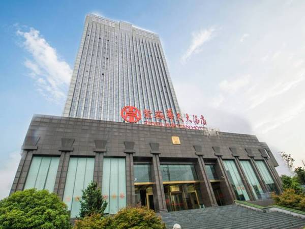 長(zhǎng)沙紫薇華天大酒店防火涂料室內(nèi)裝飾工程