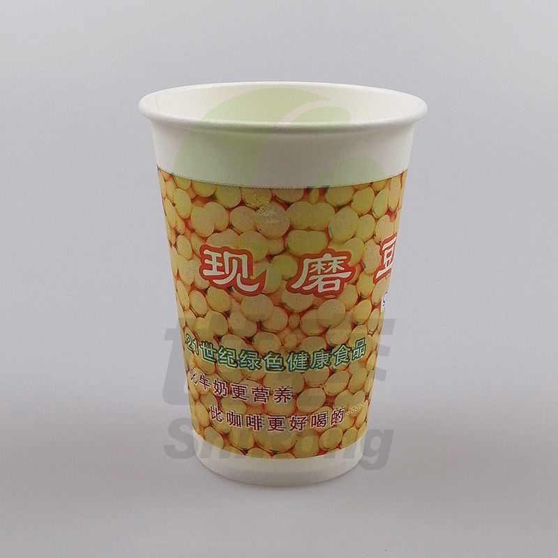 16A 奶茶杯