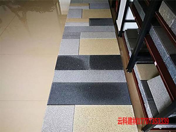 仿古磚特點(diǎn)