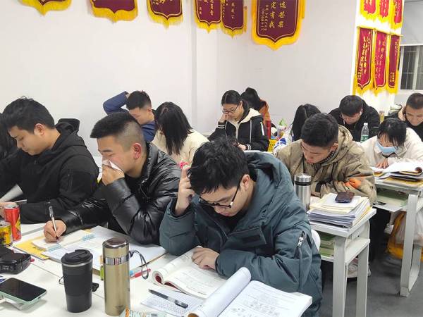 課程剪影