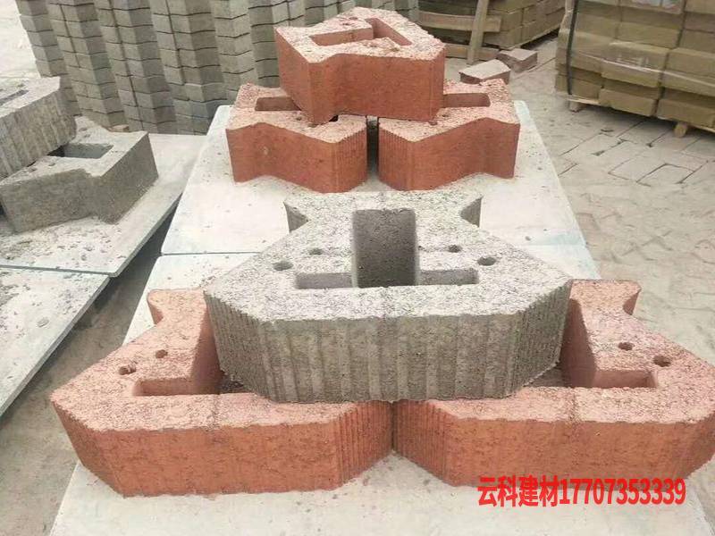 生態(tài)擋土墻