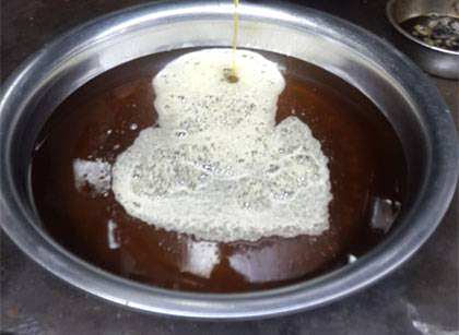 鲜榨茶油