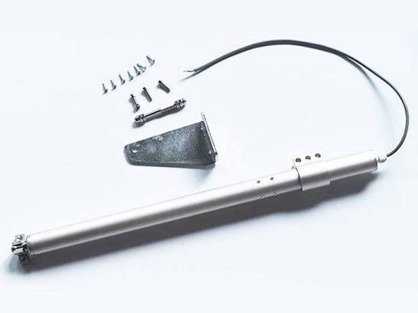 电动开窗器的发展趋势