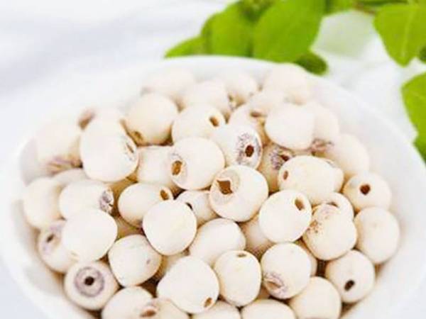 湘潭县花石湘莲产业突围之路