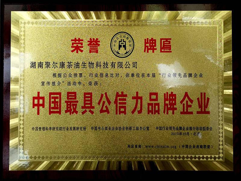 中国<span style='color:red;font-weight:bold'><span style='color:red;font-weight:bold'><span style='color:red;font-weight:bold'><span style='color:red;font-weight:bold'>最 具公信力品牌企业