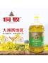 侗歌-清香一级菜籽油 5L