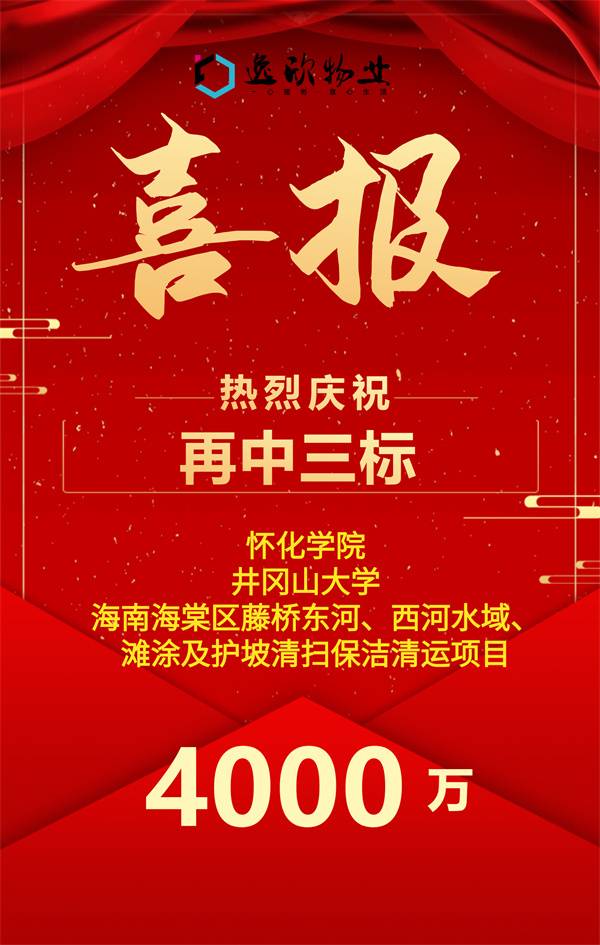 紅色大氣企業(yè)上半年銷售業(yè)績(jī)喜報(bào)_未命名_