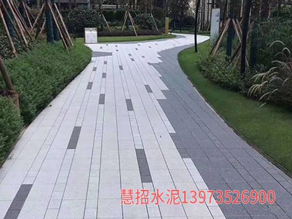 pc仿石砖案例