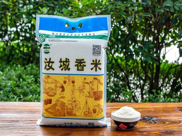 人為什么喜歡吃大米？