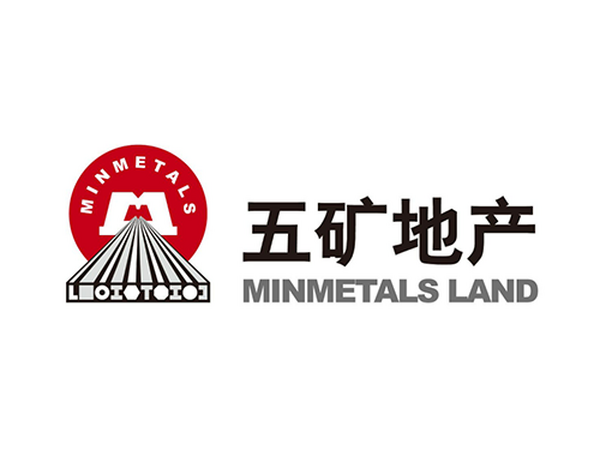 五矿地产