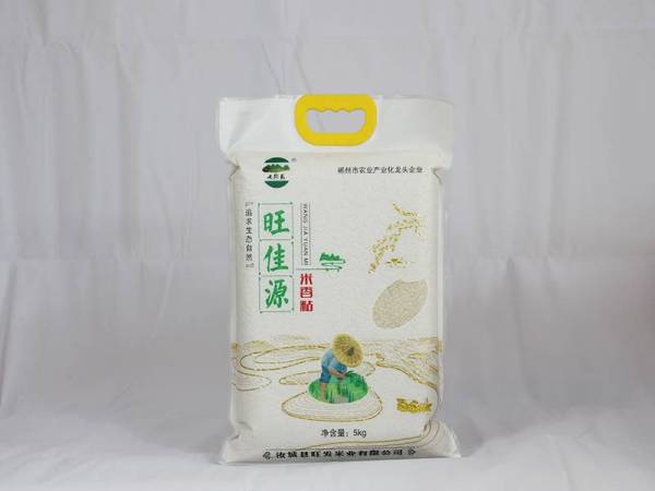 五種米飯的五大養(yǎng)生奇效