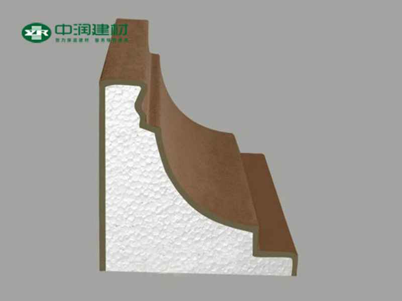 EPS复合装饰线条