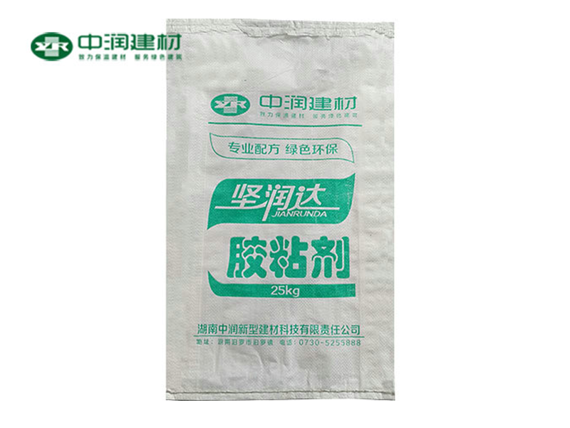 保温板专用胶粘剂