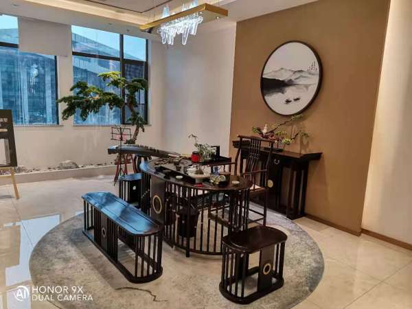 白酒专卖店建设的成功密码解读