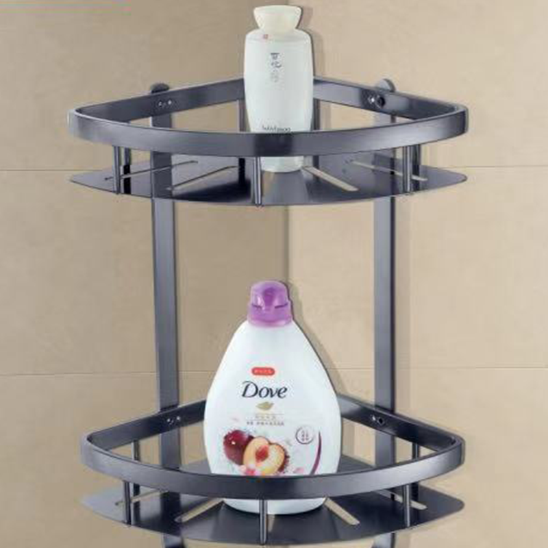 A144黑色-太空铝角架