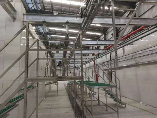 開肛解剖工作臺