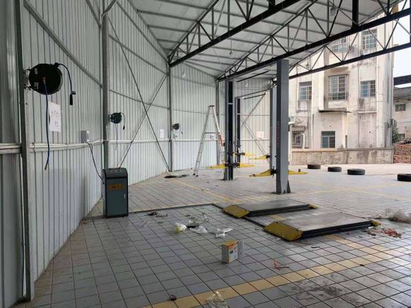案例展示