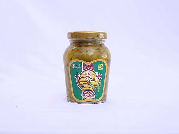 小米椒