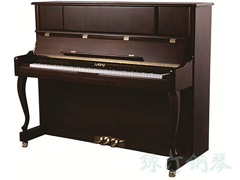 绿汀钢琴 T3 黑色