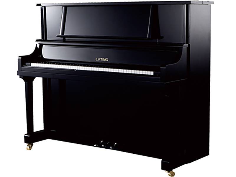 绿汀钢琴 S32i 黑色