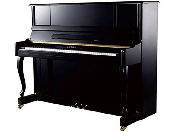 绿汀钢琴 T3i 黑色