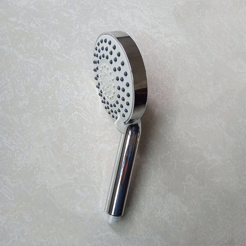 015蕾鲨增压花洒