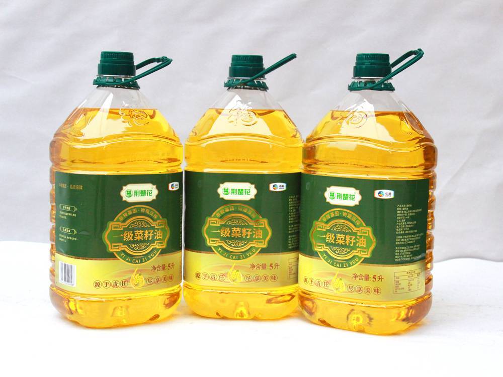 中糧系列食用油