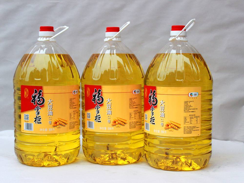 中糧系列食用油
