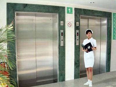 医用电梯2