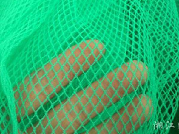 渔业养殖网鱼苗网箱