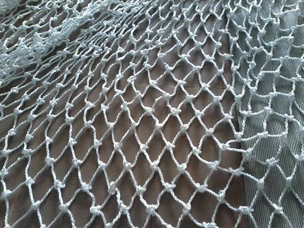 聚乙烯漁網