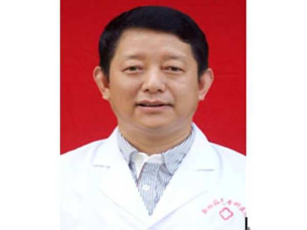 邓春松