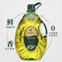 江南糧倉純茶籽油