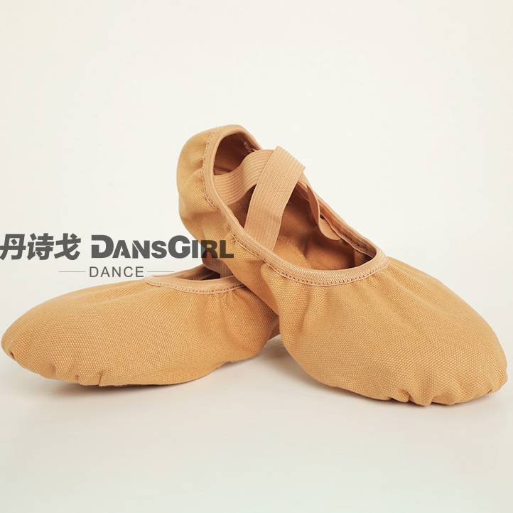 丹詩戈芭蕾舞鞋 (2)