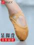 丹詩戈舞蹈鞋