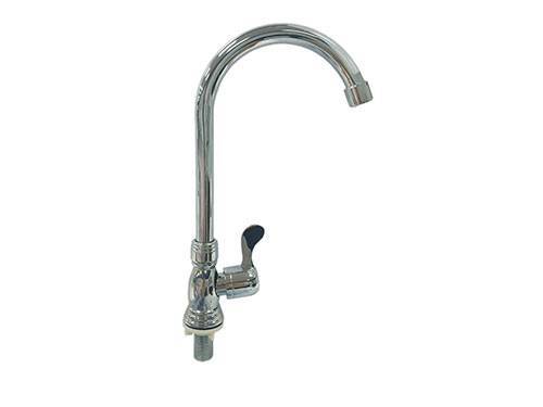 3528单冷菜盆龙头（粤河）