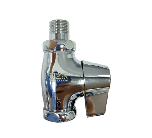 20X25特重开冲洗阀