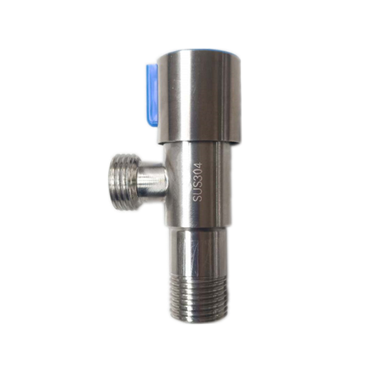 6906角阀（304不锈钢）