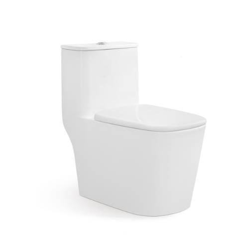 湘之狼马桶 248 虹吸